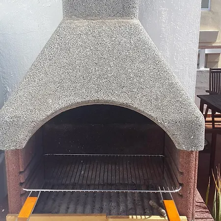 La Casita De La Playa Appartement