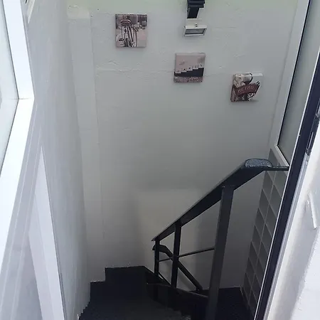 Appartement La Casita De La Playa Las Palmas de Gran Canaria