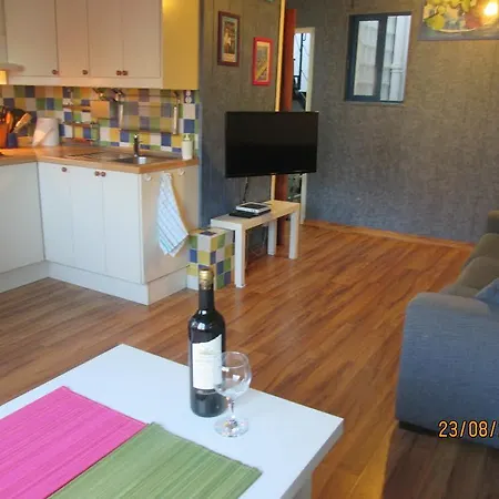 Appartement La Casita De La Playa