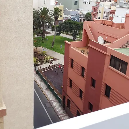 Appartement La Casita De La Playa *
