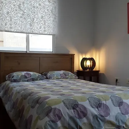 Appartement La Casita De La Playa