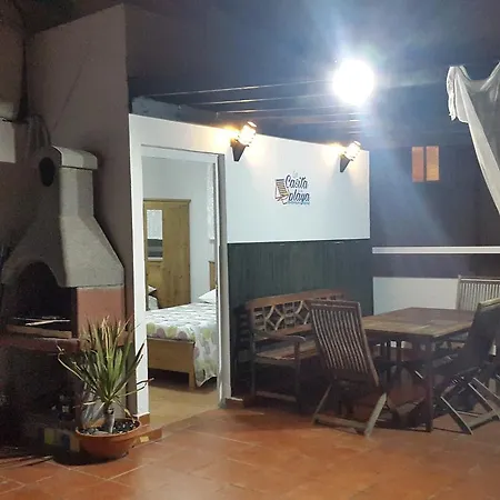 Apartment La Casita De La Playa *