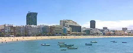 La Casita De La Playa Apartment Las Palmas de Gran Canaria