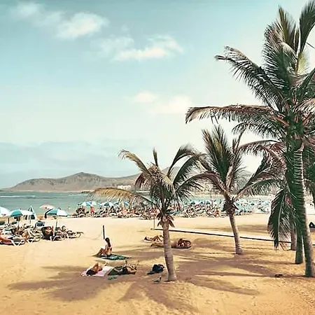 La Casita De La Playa *