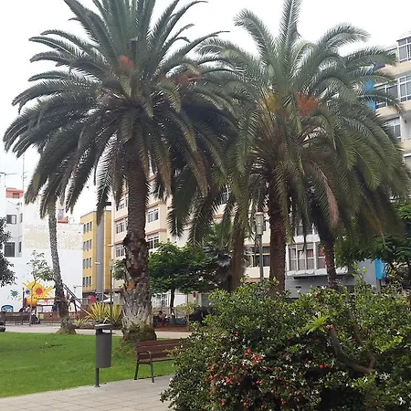La Casita De La Playa Apartment Las Palmas de Gran Canaria