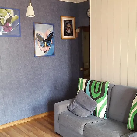 La Casita De La Playa *