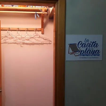 La Casita De La Playa Apartment Las Palmas de Gran Canaria