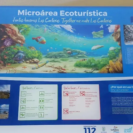 La Casita De La Playa *