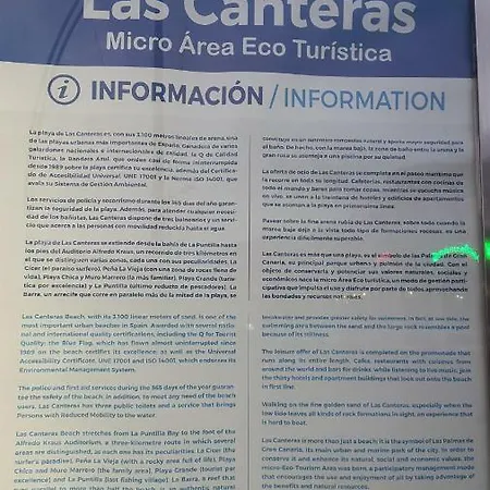 La Casita De La Playa