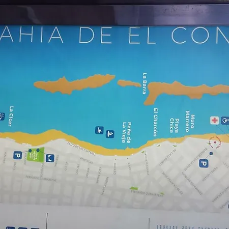 Apartment La Casita De La Playa Las Palmas de Gran Canaria